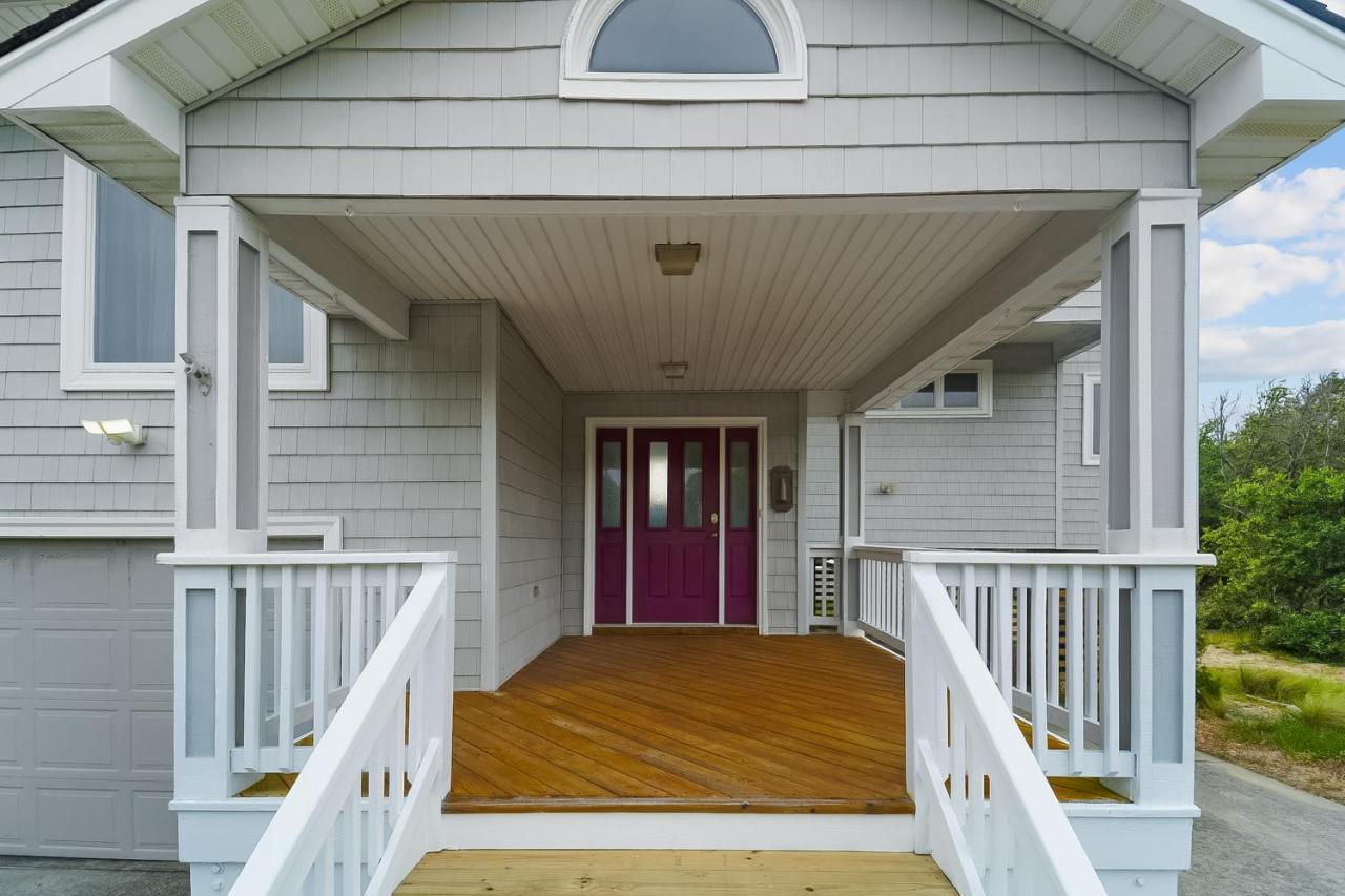 فيلا Ss Obx Ss111 Southern Shores المظهر الخارجي الصورة